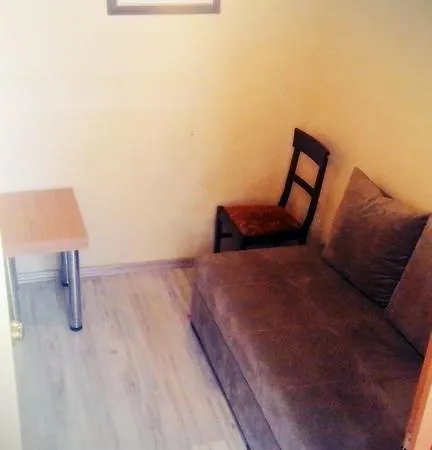 Sefa Apartment