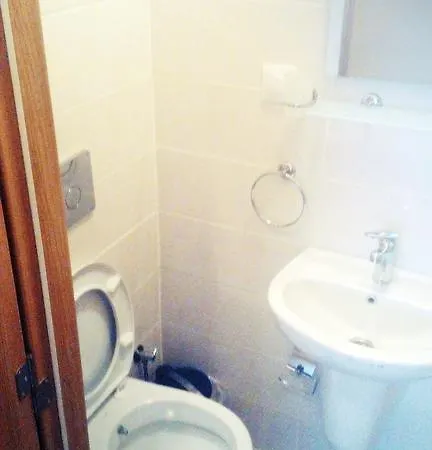 Sefa Apartment *