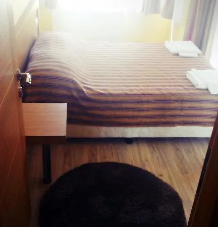 Sefa Apartment *