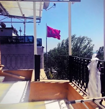 Sefa Apartment Istanbul
