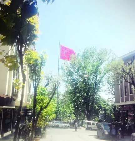 Sefa Apartment Istanbul