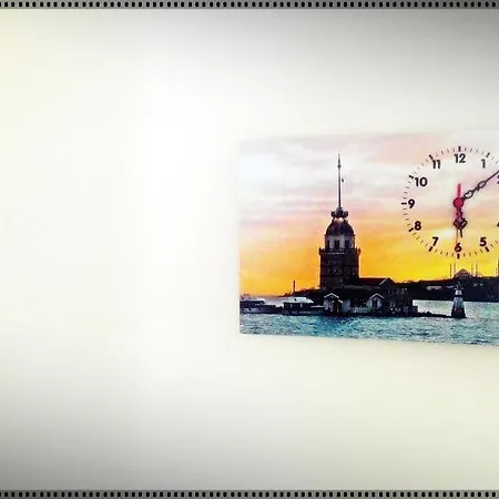 Sefa Apartment Istanbul
