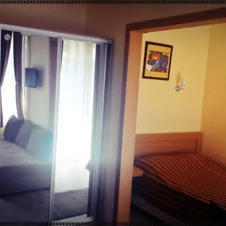 Apartment Sefa Istanbul