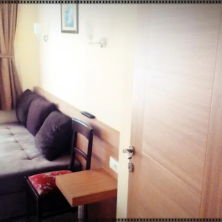 Apartment Sefa *
