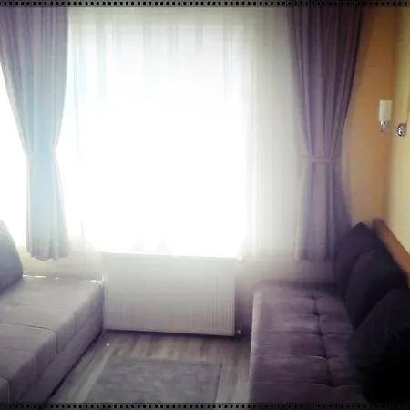 Sefa Apartment Istanbul