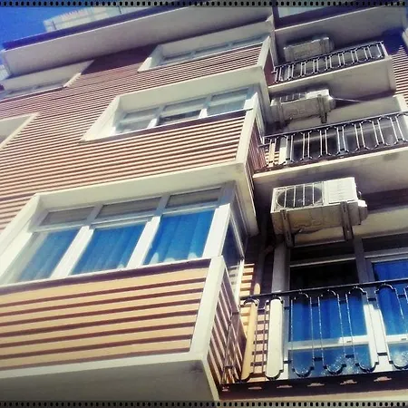 Sefa Apartment *