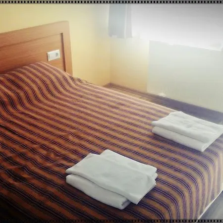Apartment Sefa