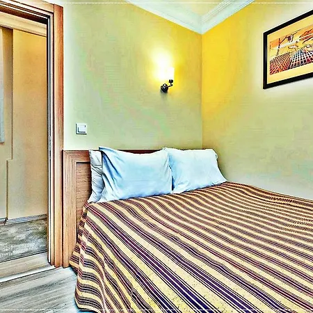 Sefa Apartment Istanbul