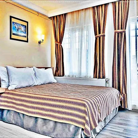 Sefa Apartment Istanbul