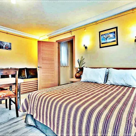 Apartment Sefa *