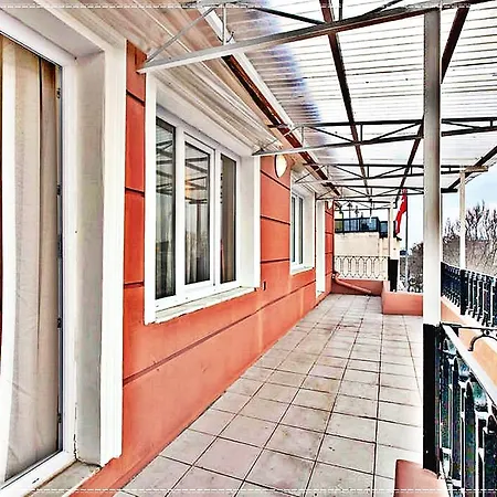 Lägenhet Sefa Istanbul